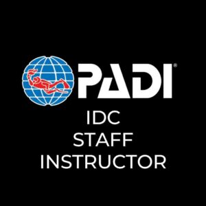 IDC Staff Instructor