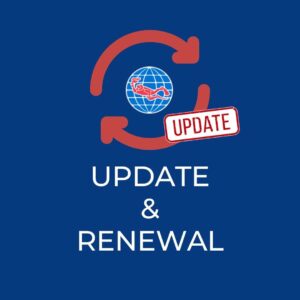 Aggiornamento & Rinnovo